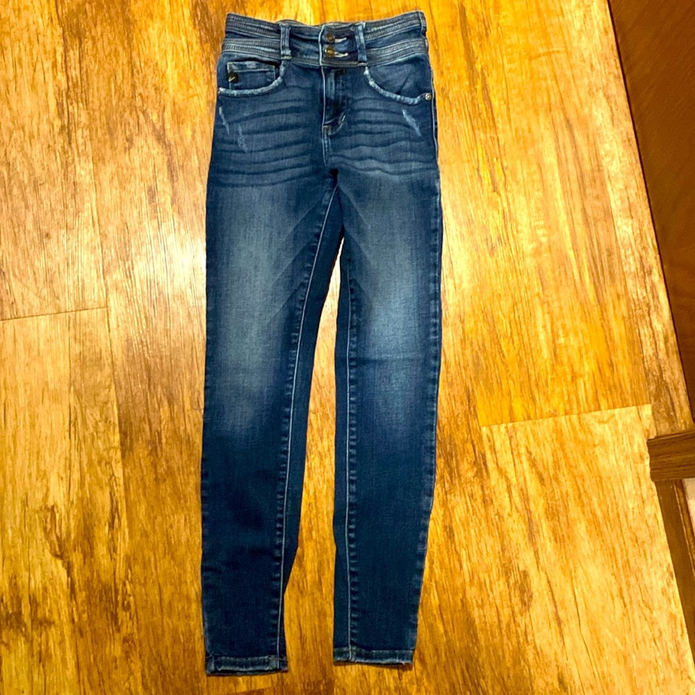 Kancan skinny